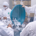 Universidad de Antioquia pone a disposición su planta de producción de medicamentos 
