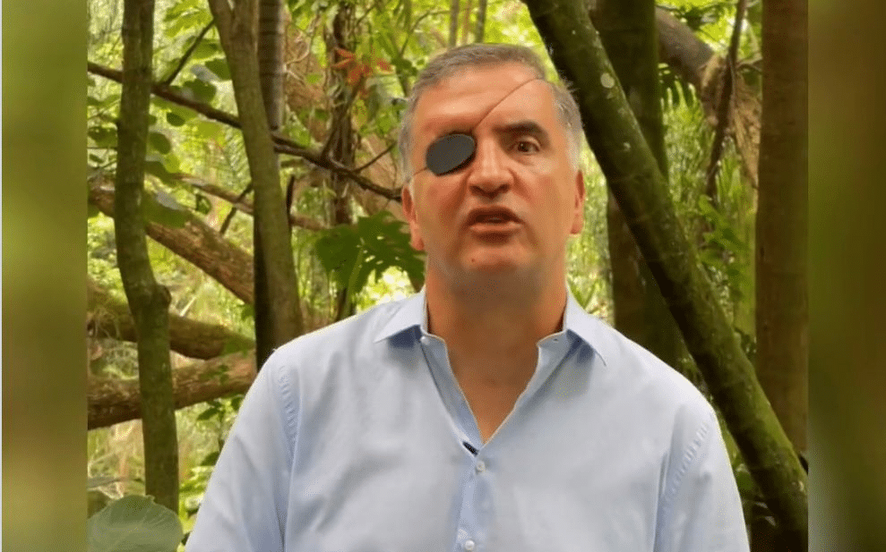 Mauricio Tobon
