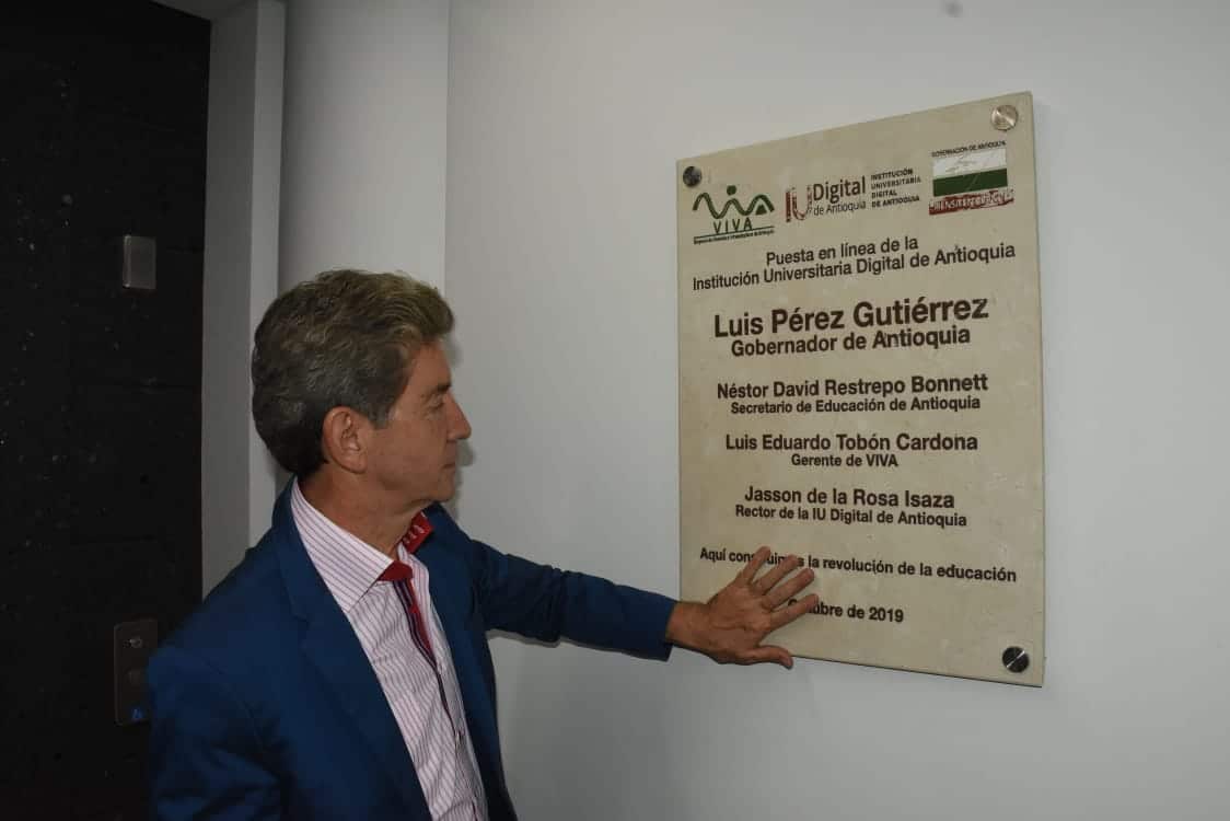 “El problema del orden público es la Paz Total” Luis Pérez