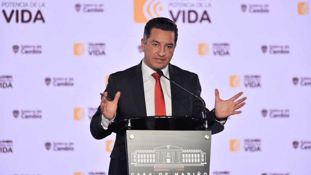 Andres Idarraga