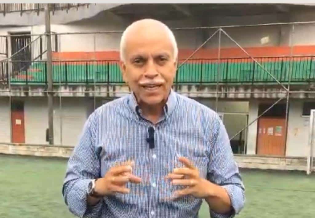 Gabriel Alvarez