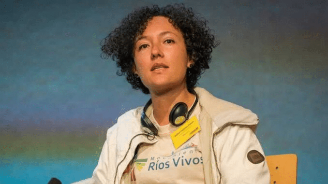 Isabel Zuleta