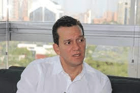 Alfredo Ramos