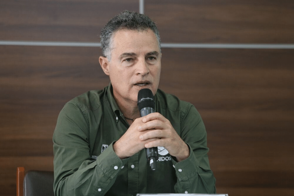 Anibal Gaviria