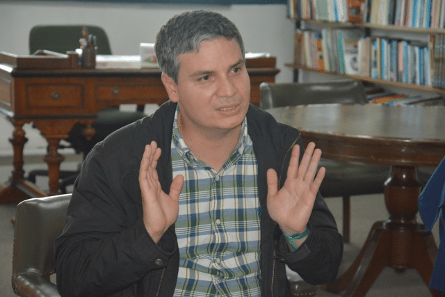 Juan Felipe Lemos