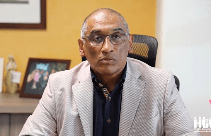Mario Fernando Cordoba