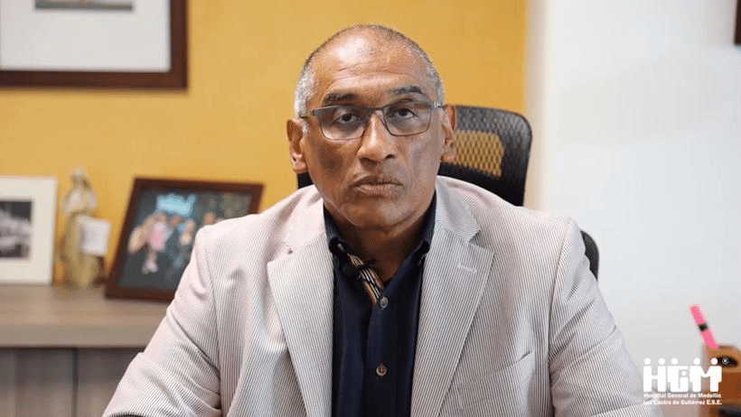 Mario Fernando Cordoba