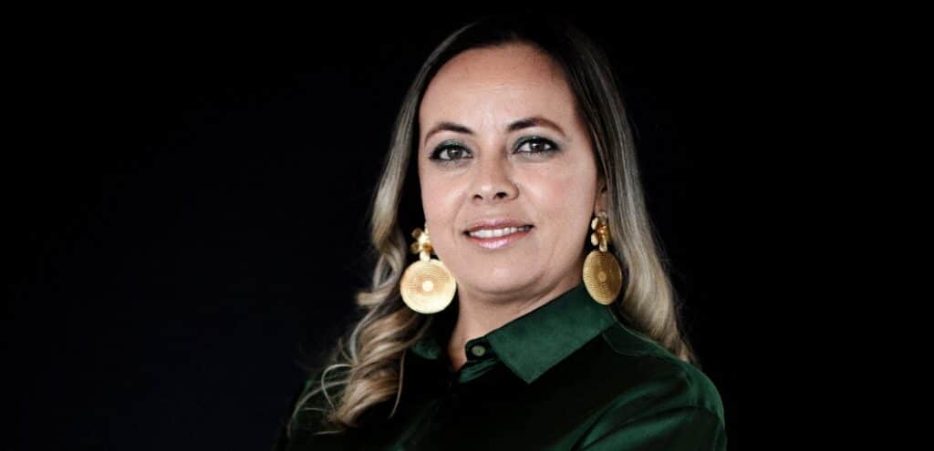 Yessica Hoyos