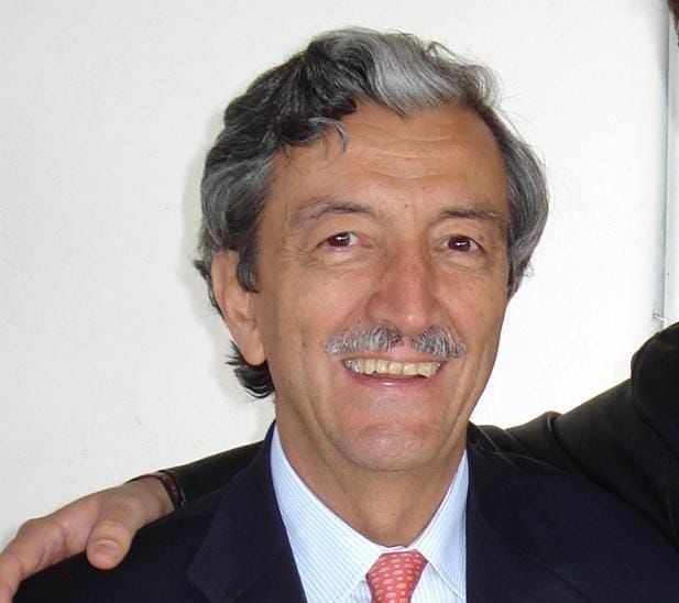 Falleció Yarce Maya, gran humanista y maestro del periodismo en