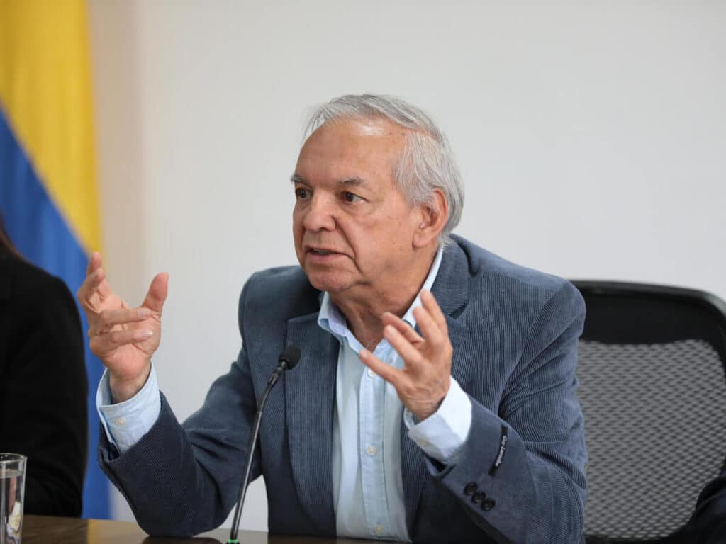 Ricardo Bonilla