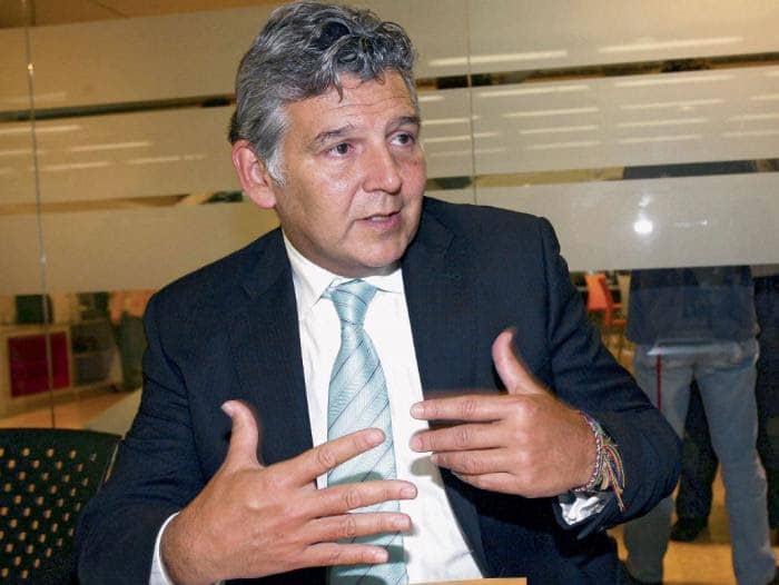 Jaime Alberto Cabal