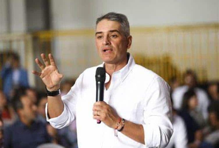 Andres Julian Rendon