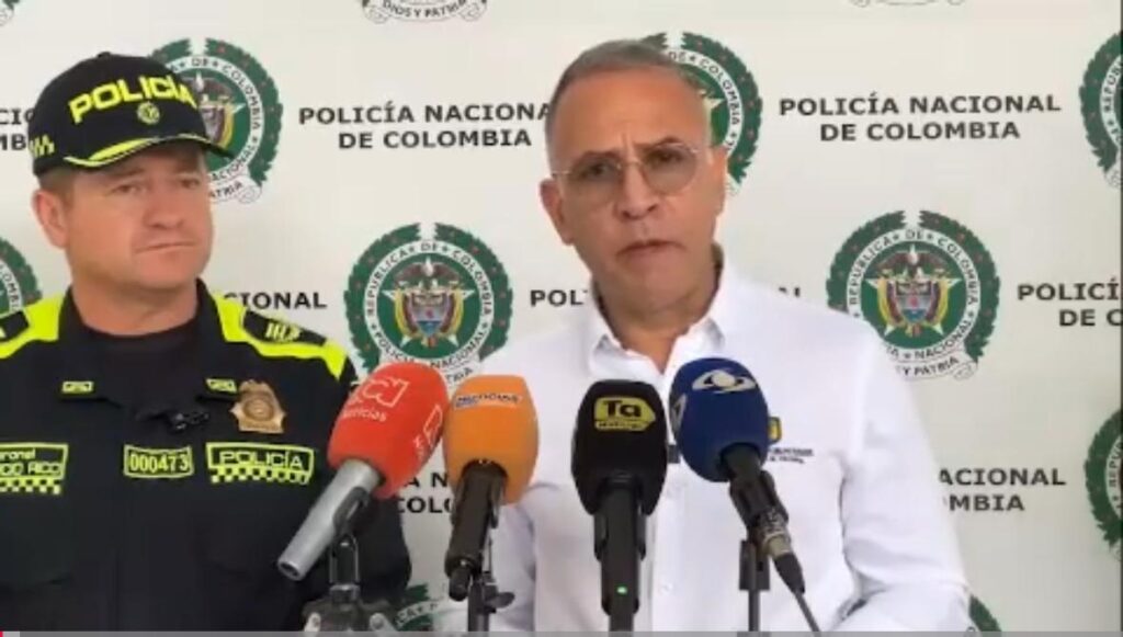Luis Eduardo Martinez