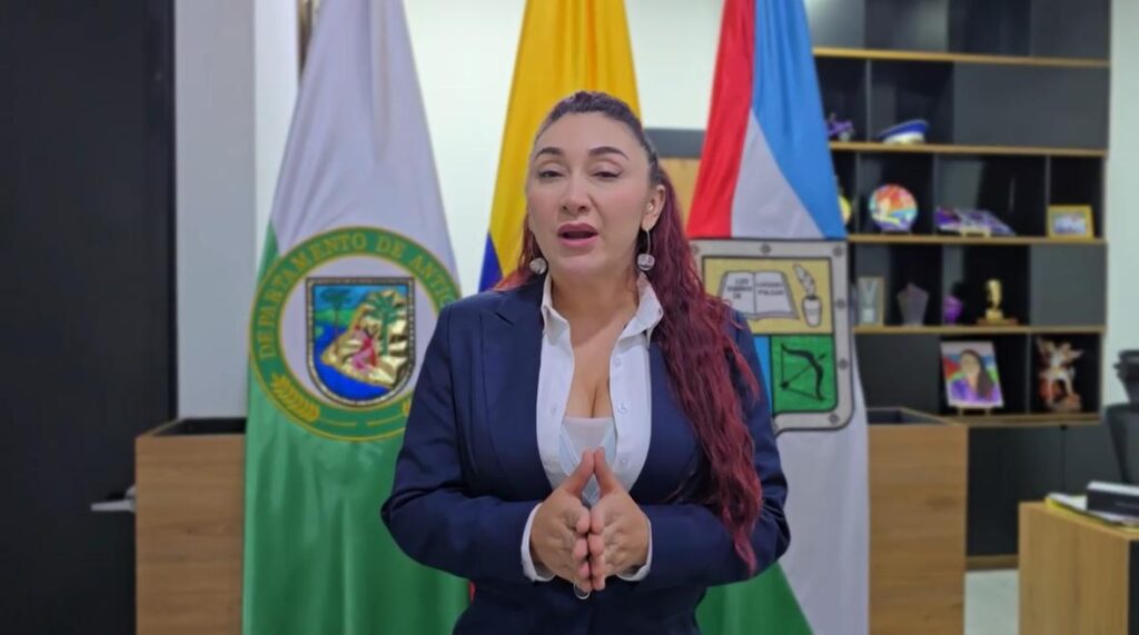 Lorena Gonzalez