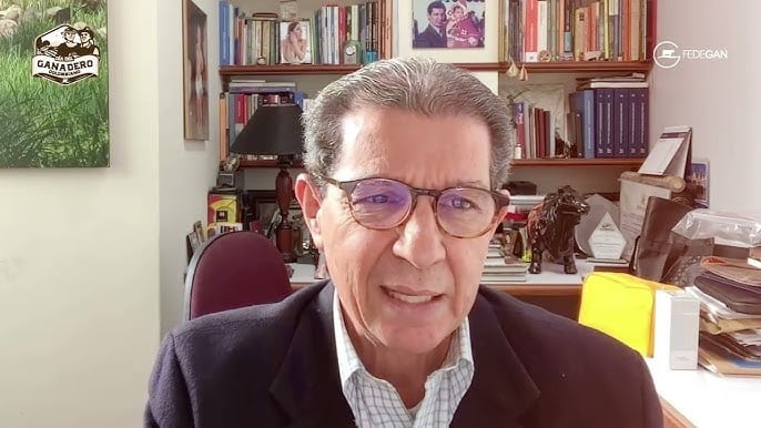Jose Felix Lafaurie